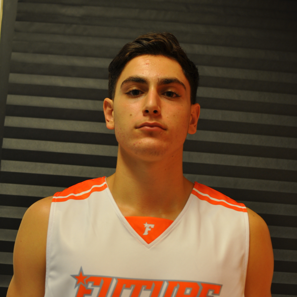 Stephan Aynasczyan mugshot