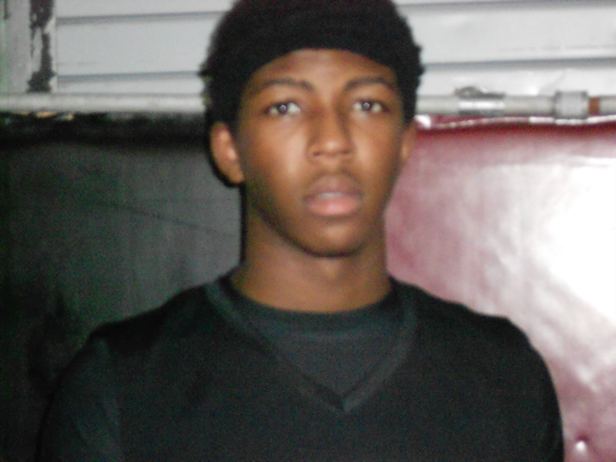 Quincy Cunningham