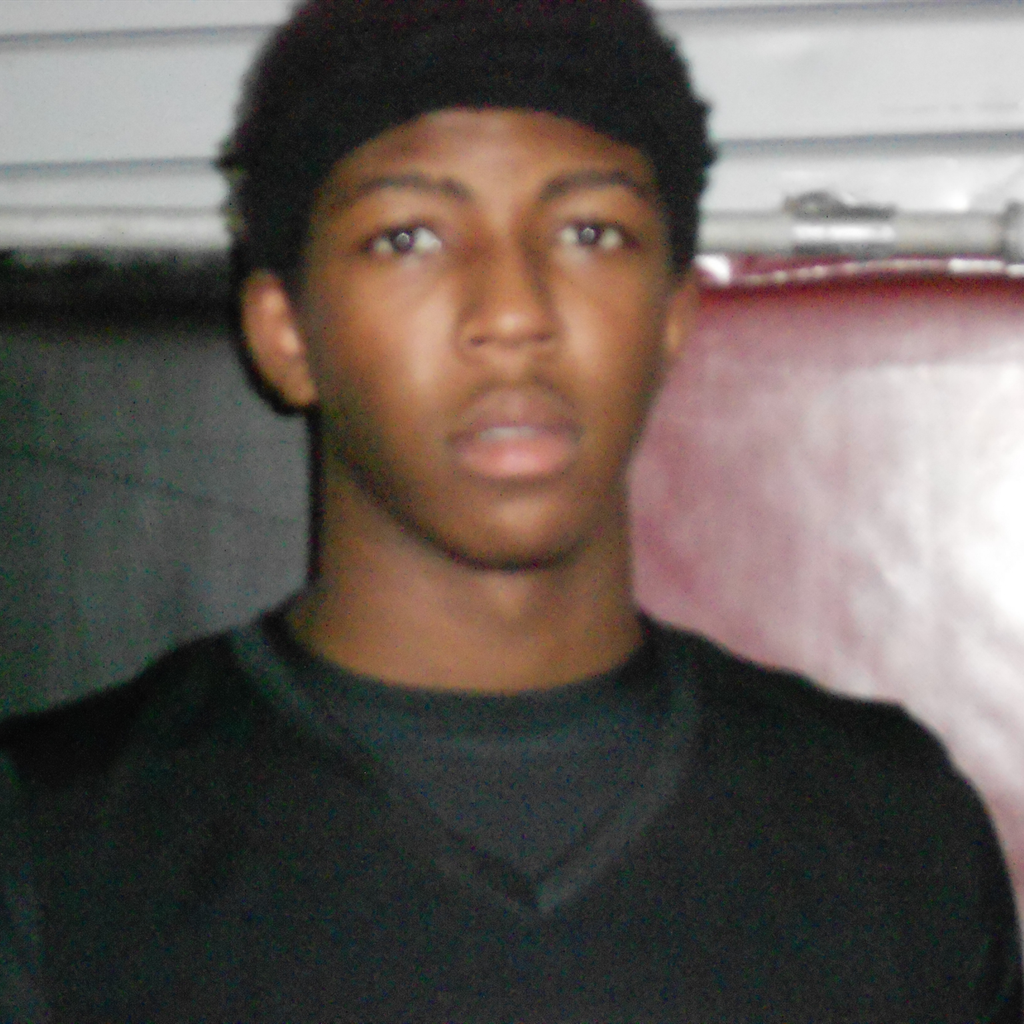 Quincy Cunningham mugshot