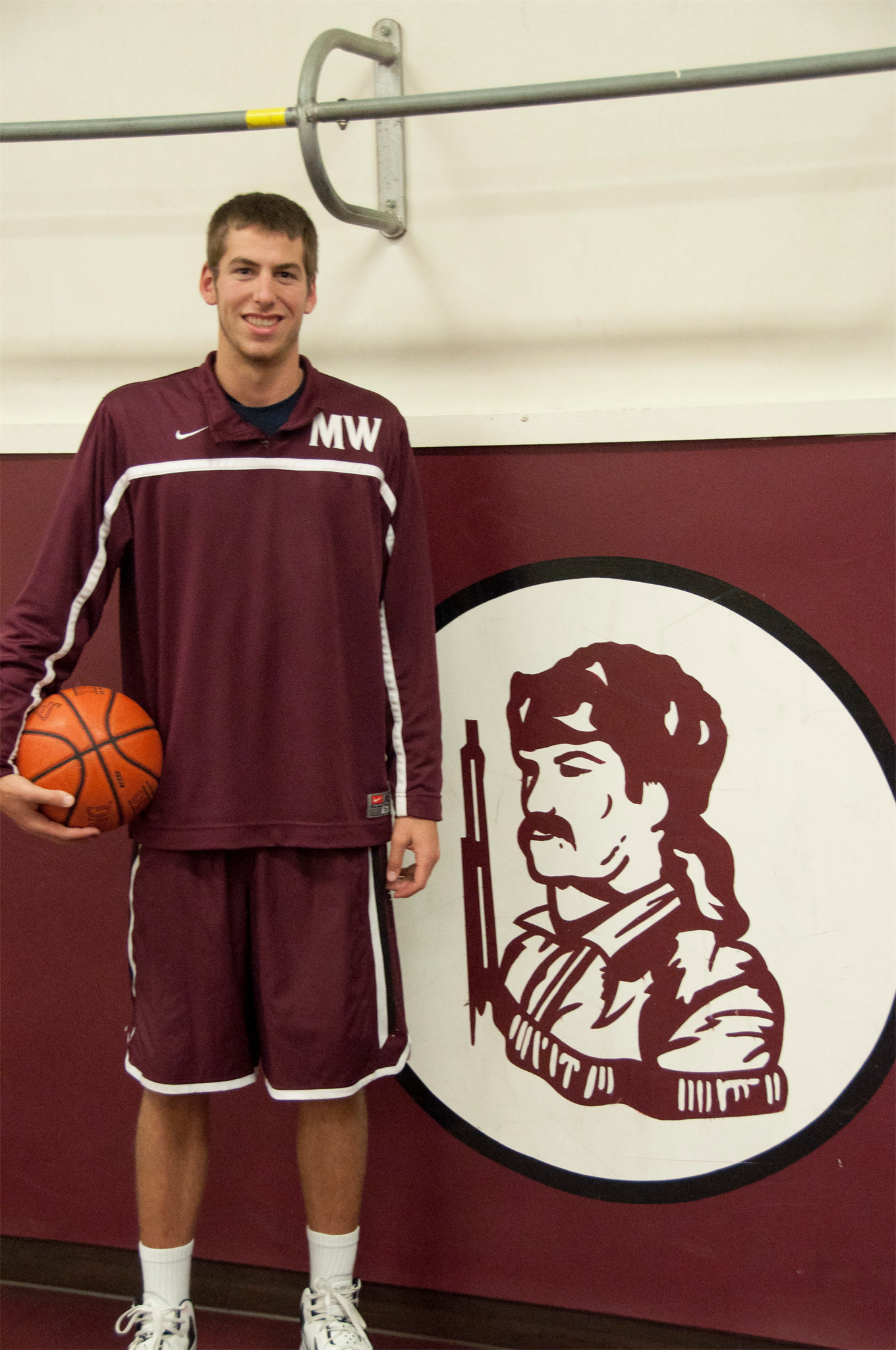 Colton Dahlenburg