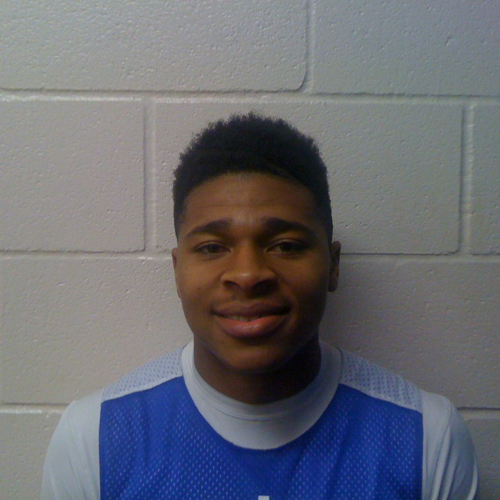 Darrion  Flowers mugshot