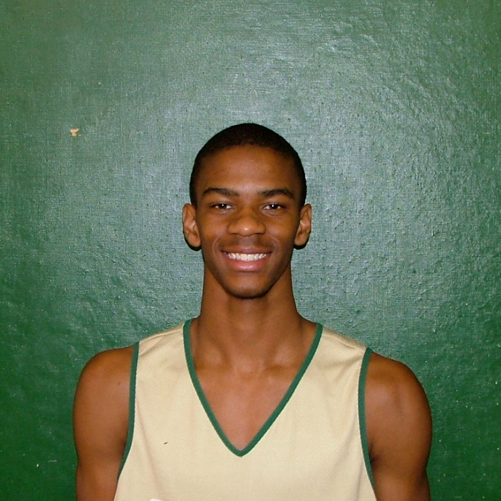 RJ Moses