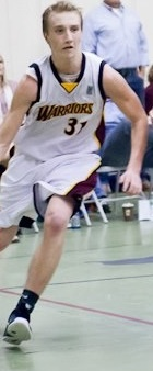 Jon Baker