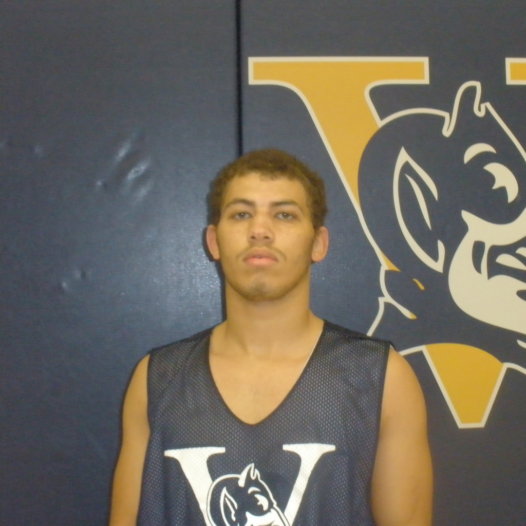 Aaron Oliver