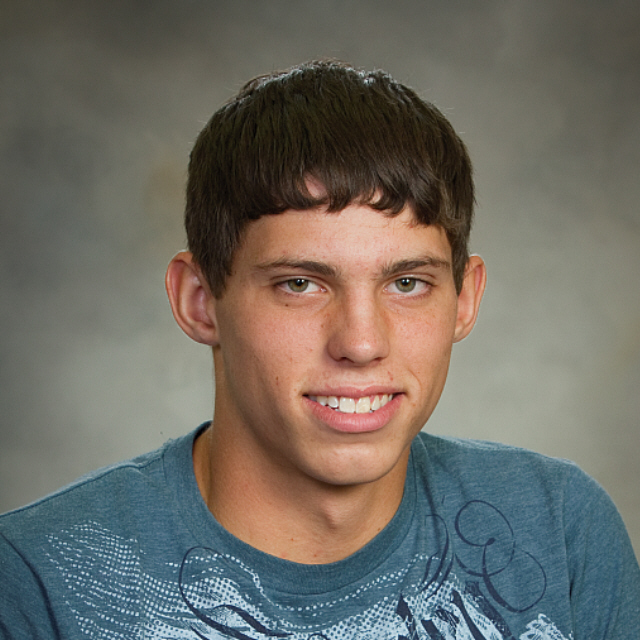 Ethan  Skinner mugshot