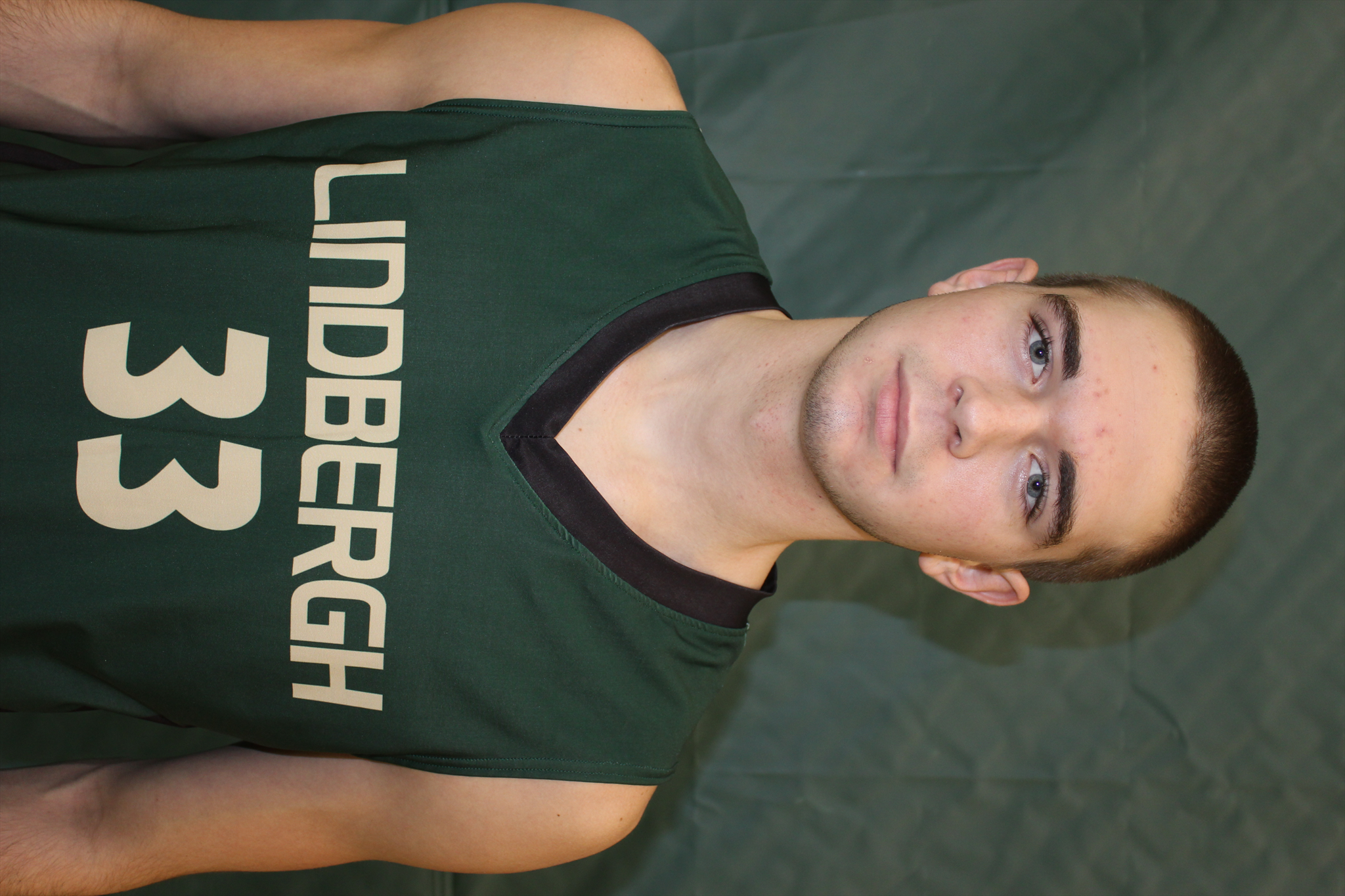 Nick Brohammer