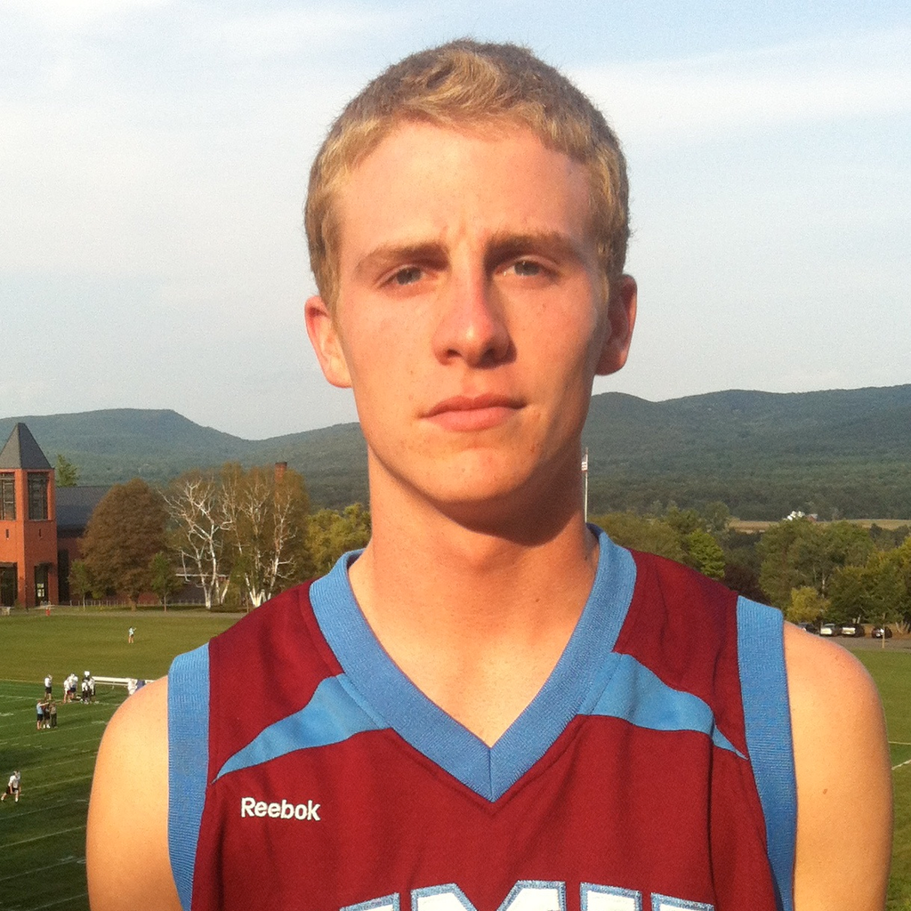 Sam  Donahue mugshot