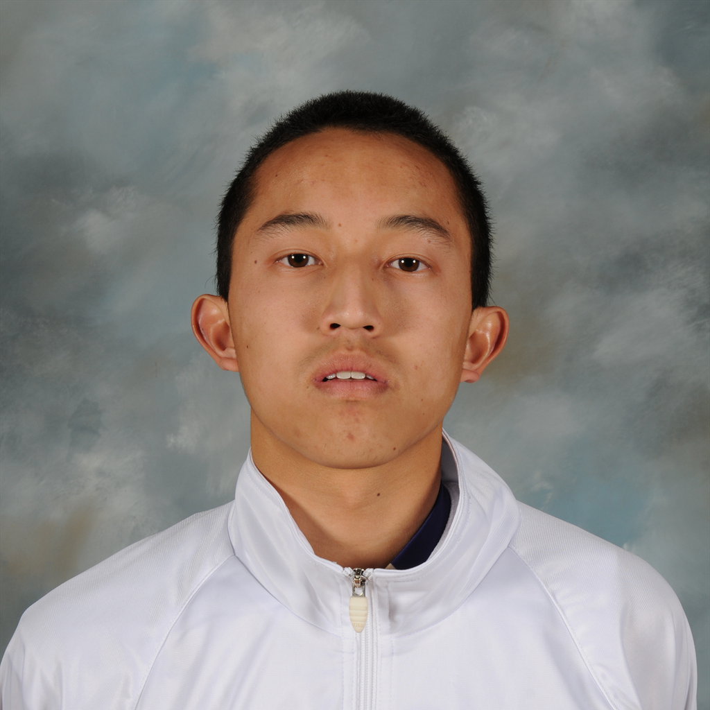 Chris Lee mugshot