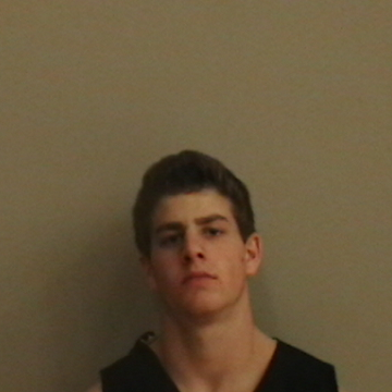 Ryan Blocker mugshot