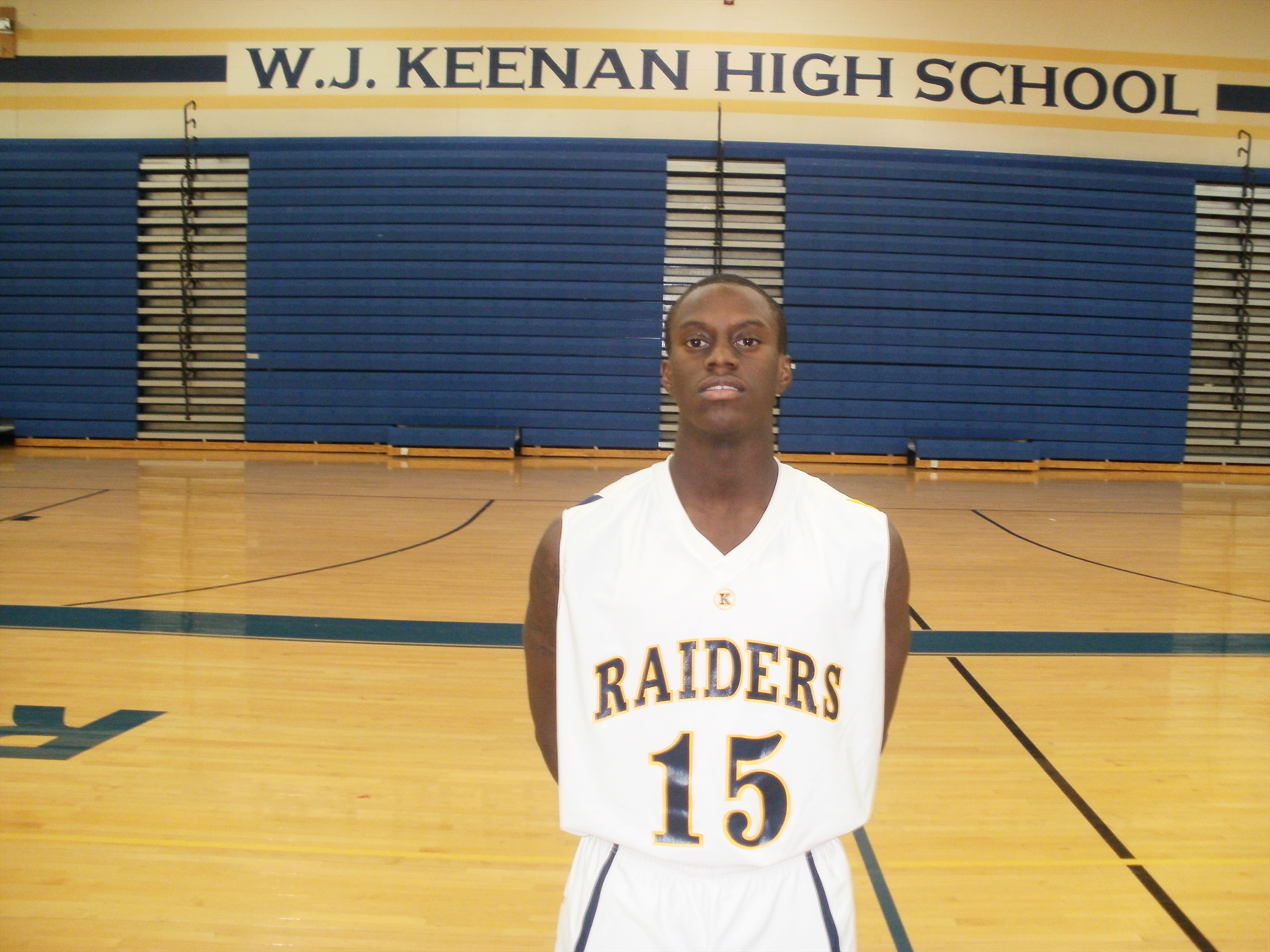 Jacolby Ferguson mugshot