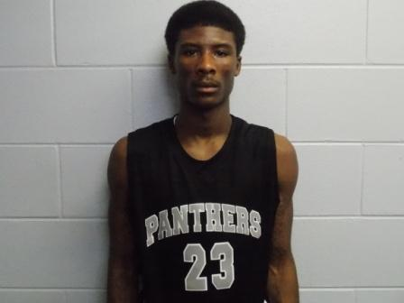 Patrick Gilyard