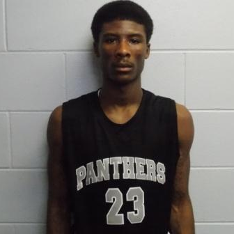Patrick Gilyard mugshot