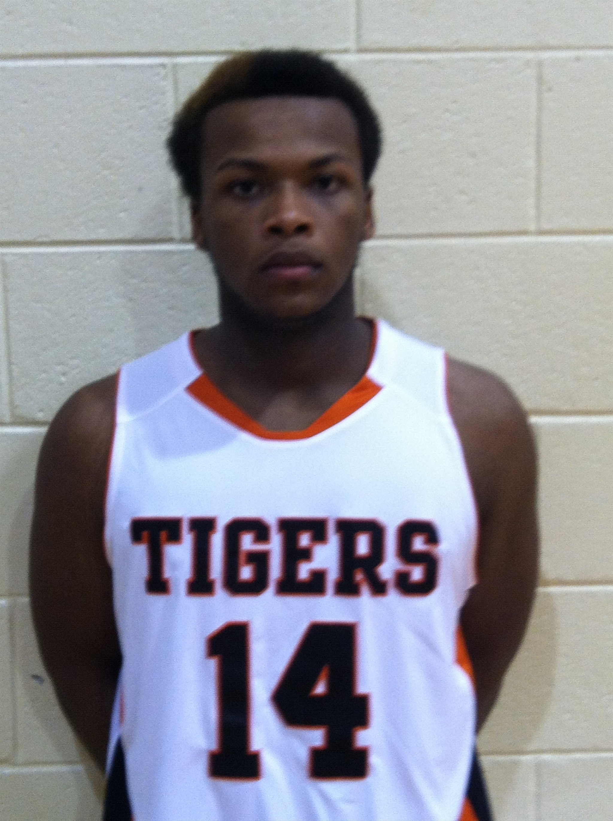 Jordan  DeLoach