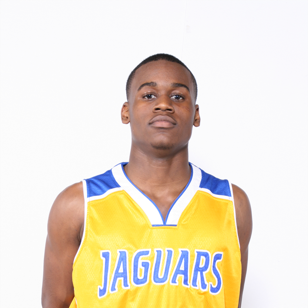 Ade Jones mugshot