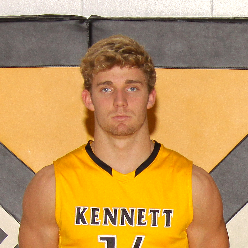 Collin Smith
