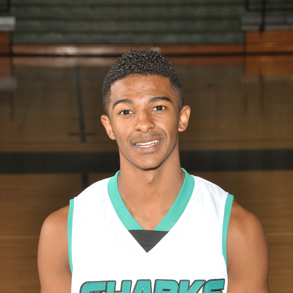 Myles Moore mugshot