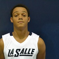 Chris Robinson mugshot