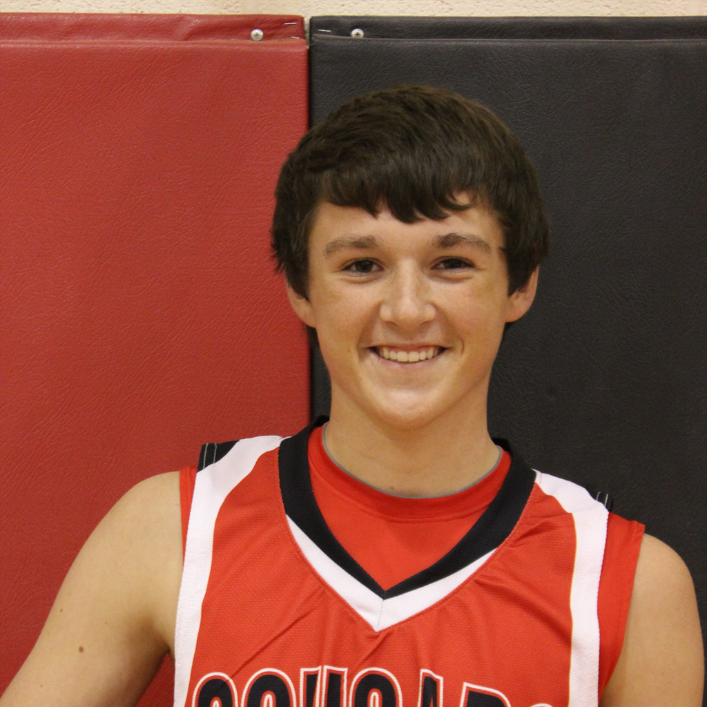 Caleb  McDowell mugshot