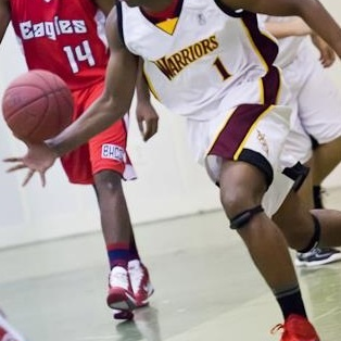 Bryan Olorunda