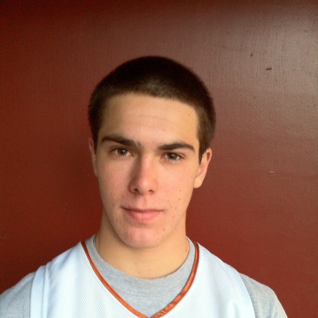 Dylan Dewalt mugshot
