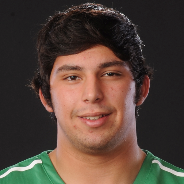 Ryan Mediano mugshot