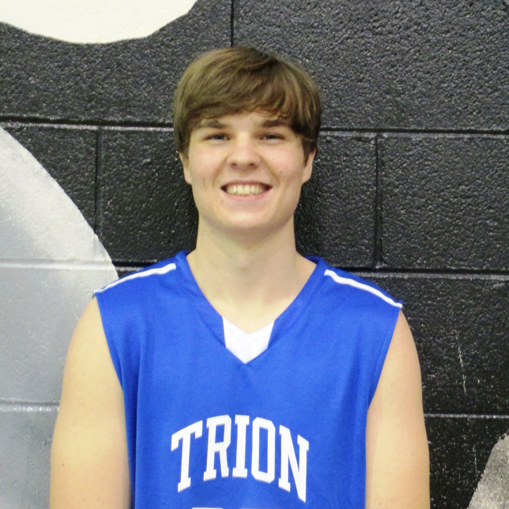 Landon  Barrett mugshot
