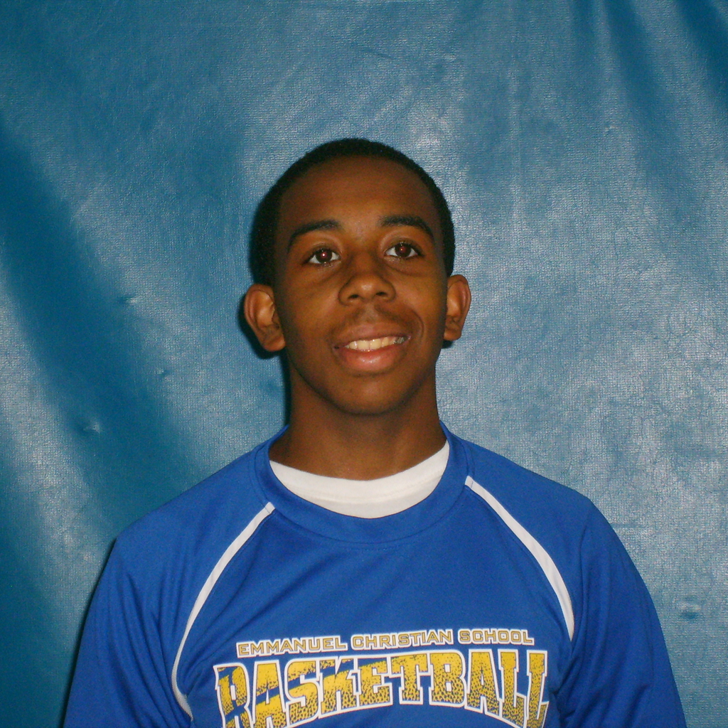Jordan Sims