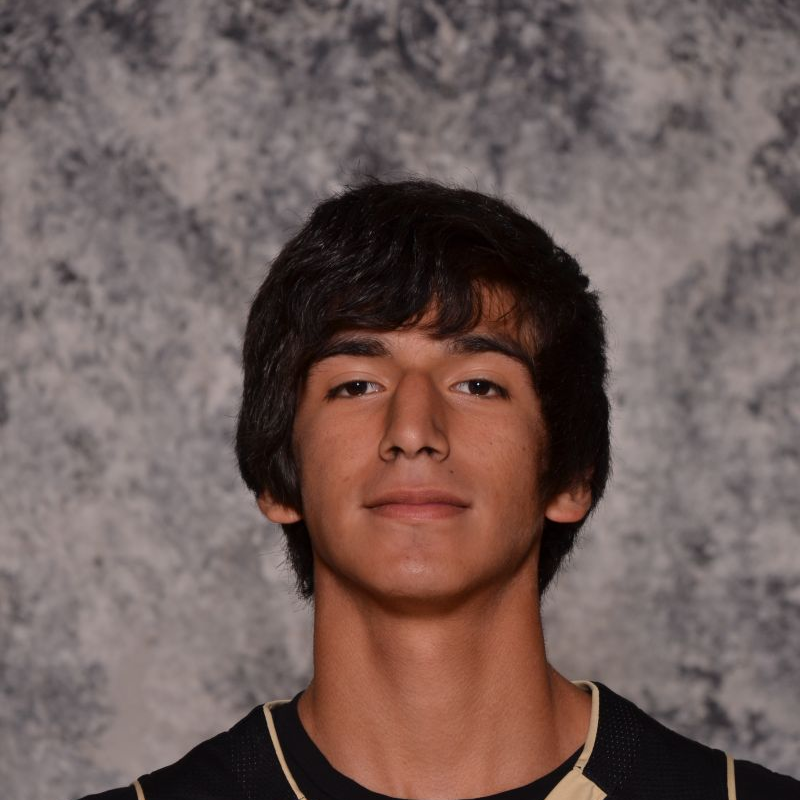 Jonathan Gonzalez mugshot