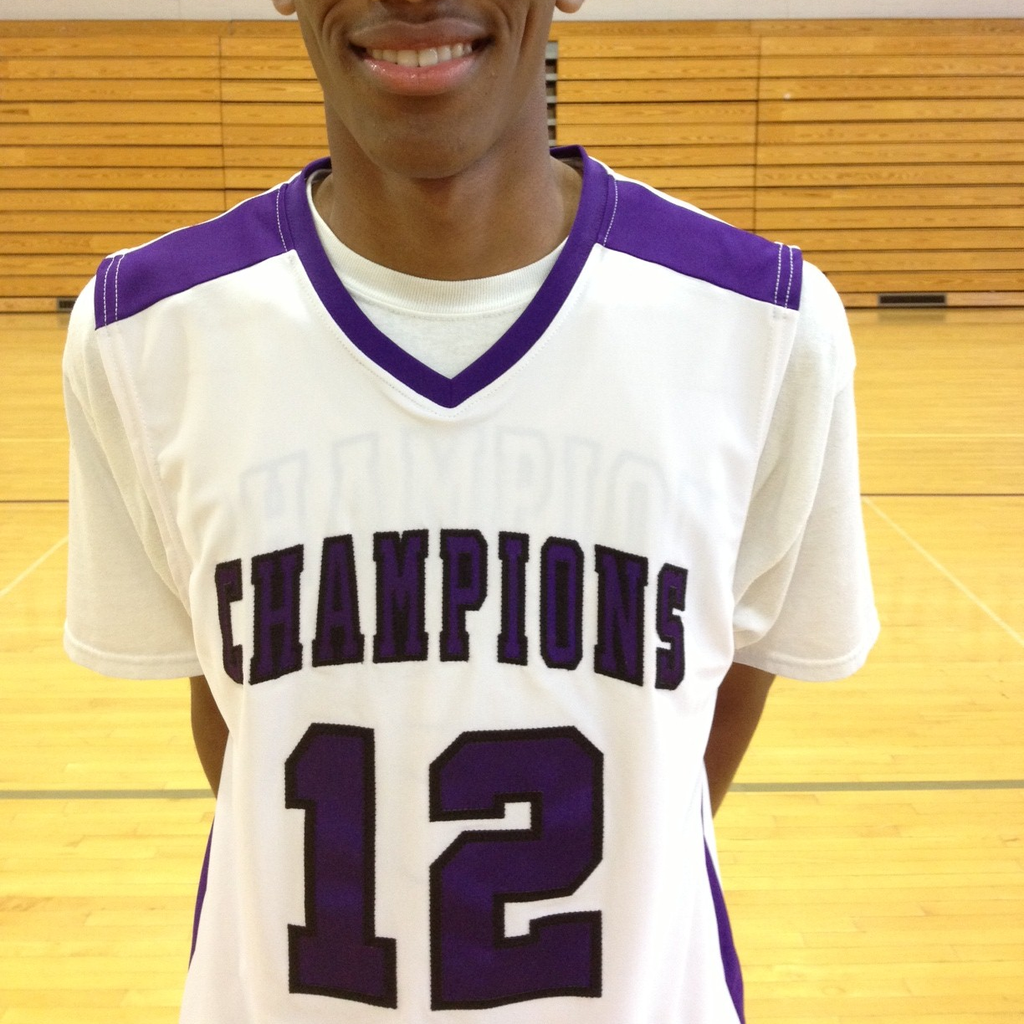 Lorenzo Smith