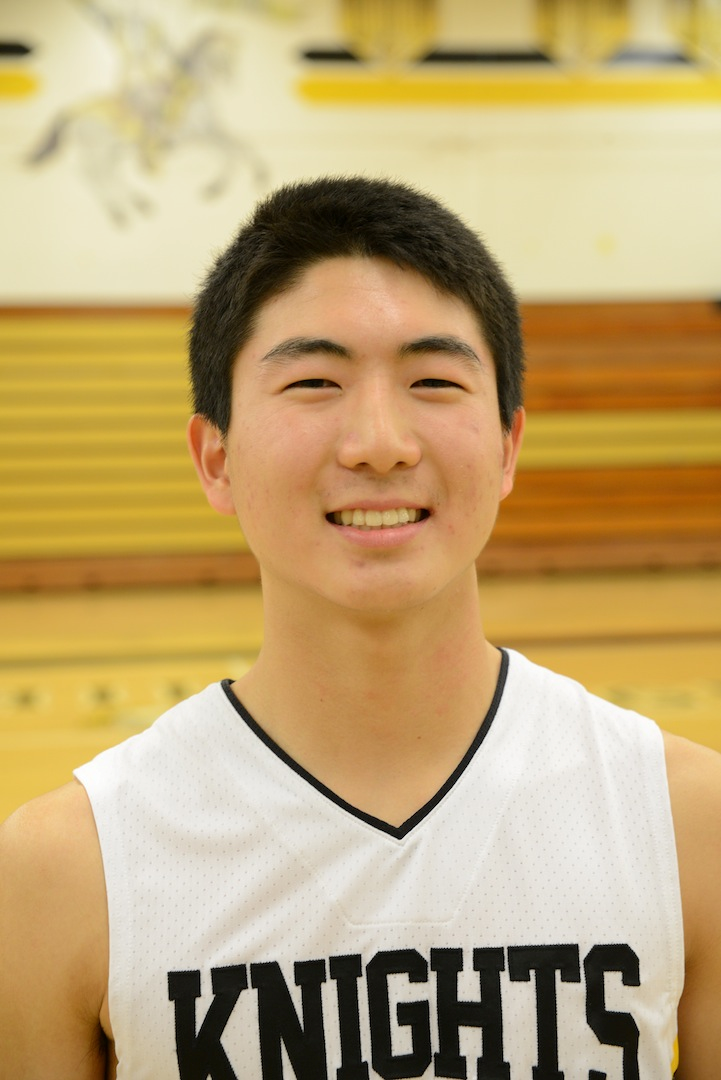 Reed Nakakihara