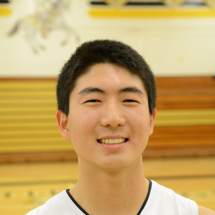 Reed Nakakihara mugshot
