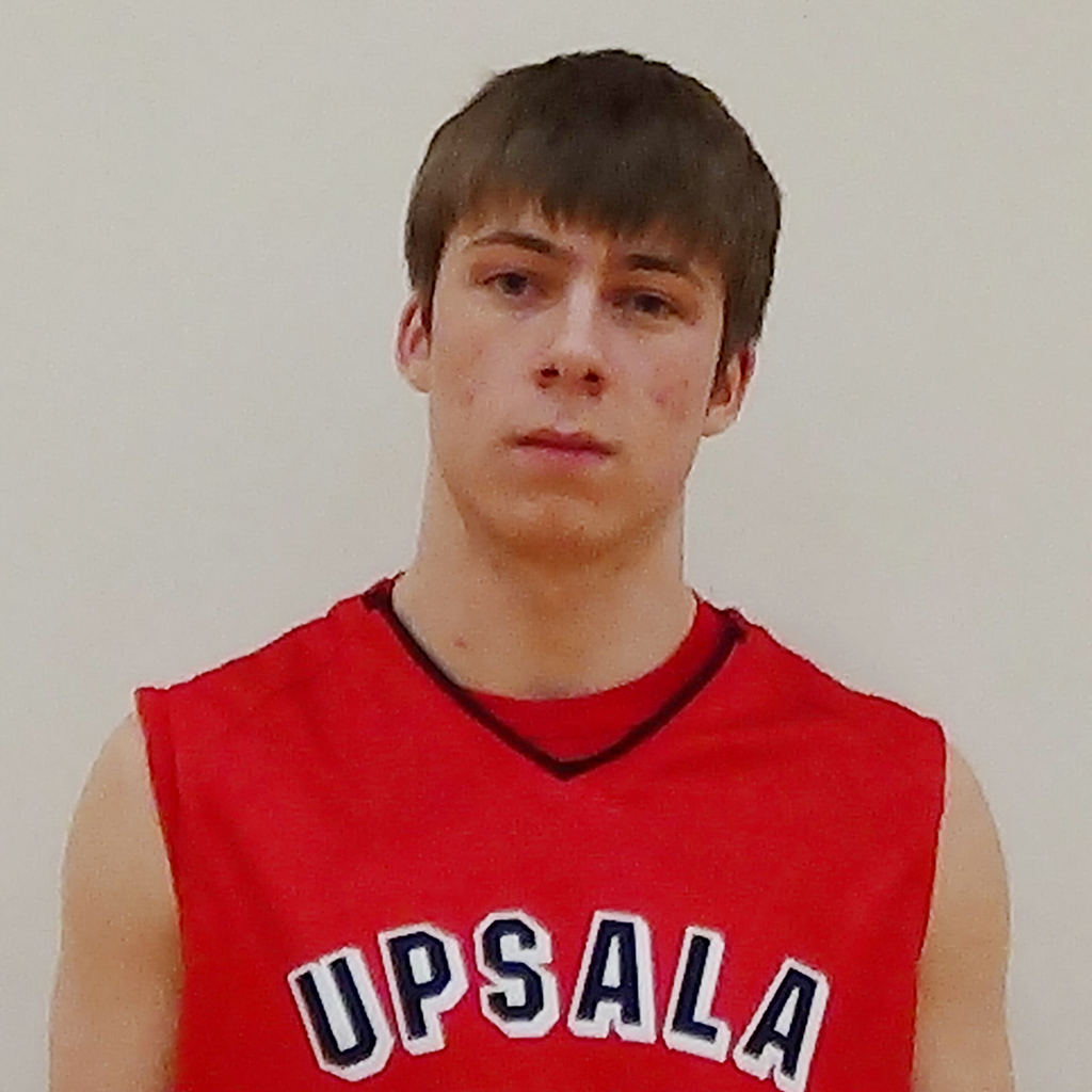 Dylan Zimmerman mugshot