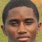 Reshaun Myers mugshot