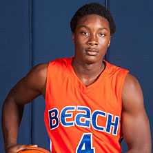 Kiewan Miller