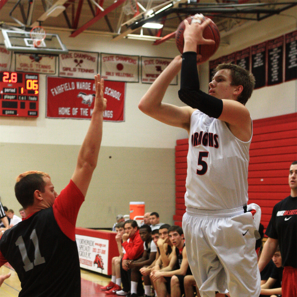 Hunter Eggers