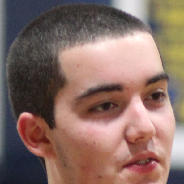 Brandon Vazquez