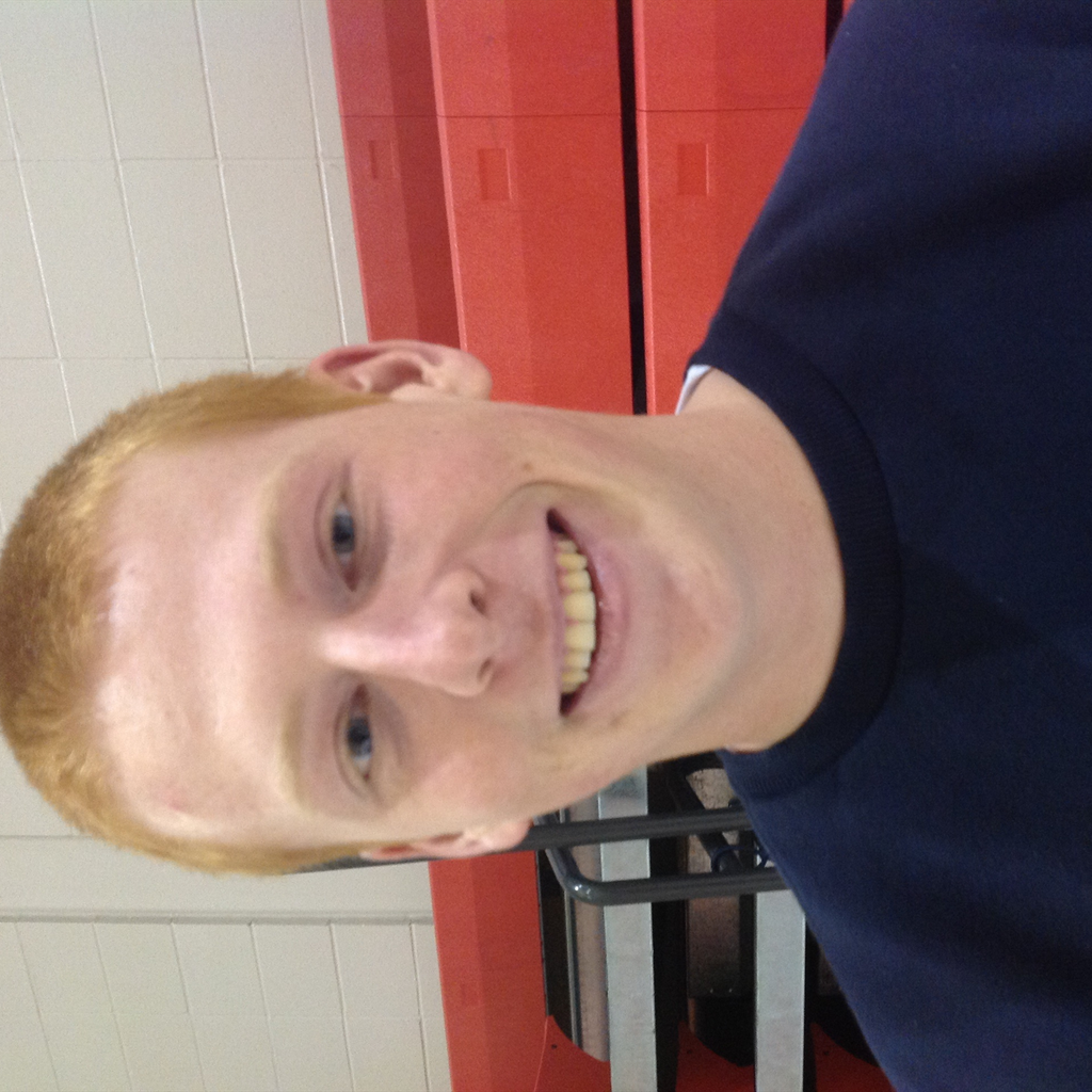 Derek Johnson
