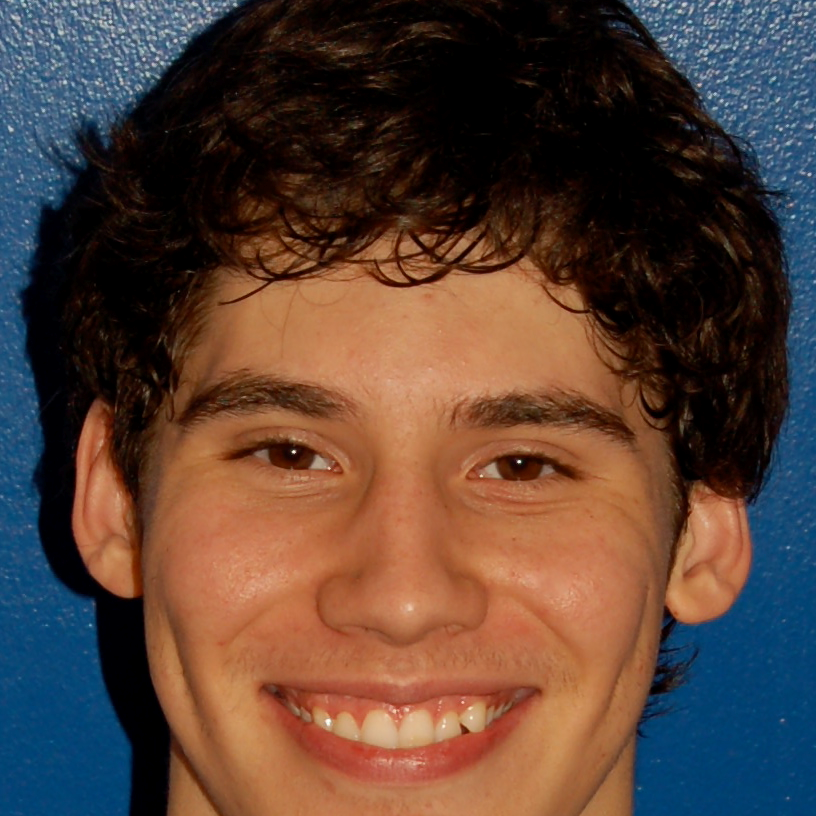 Wesley Gallaugher mugshot