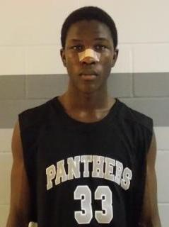 Ricky Ceasor mugshot