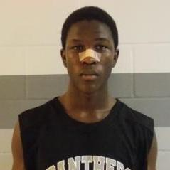 Ricky Ceasor mugshot