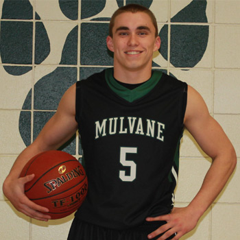 Cole Williams mugshot