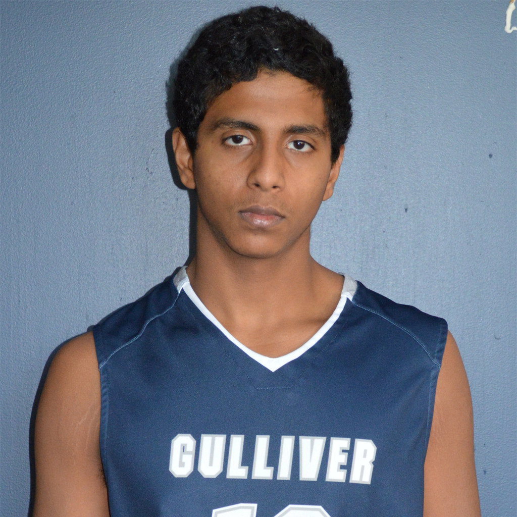 Sachin Parekh mugshot
