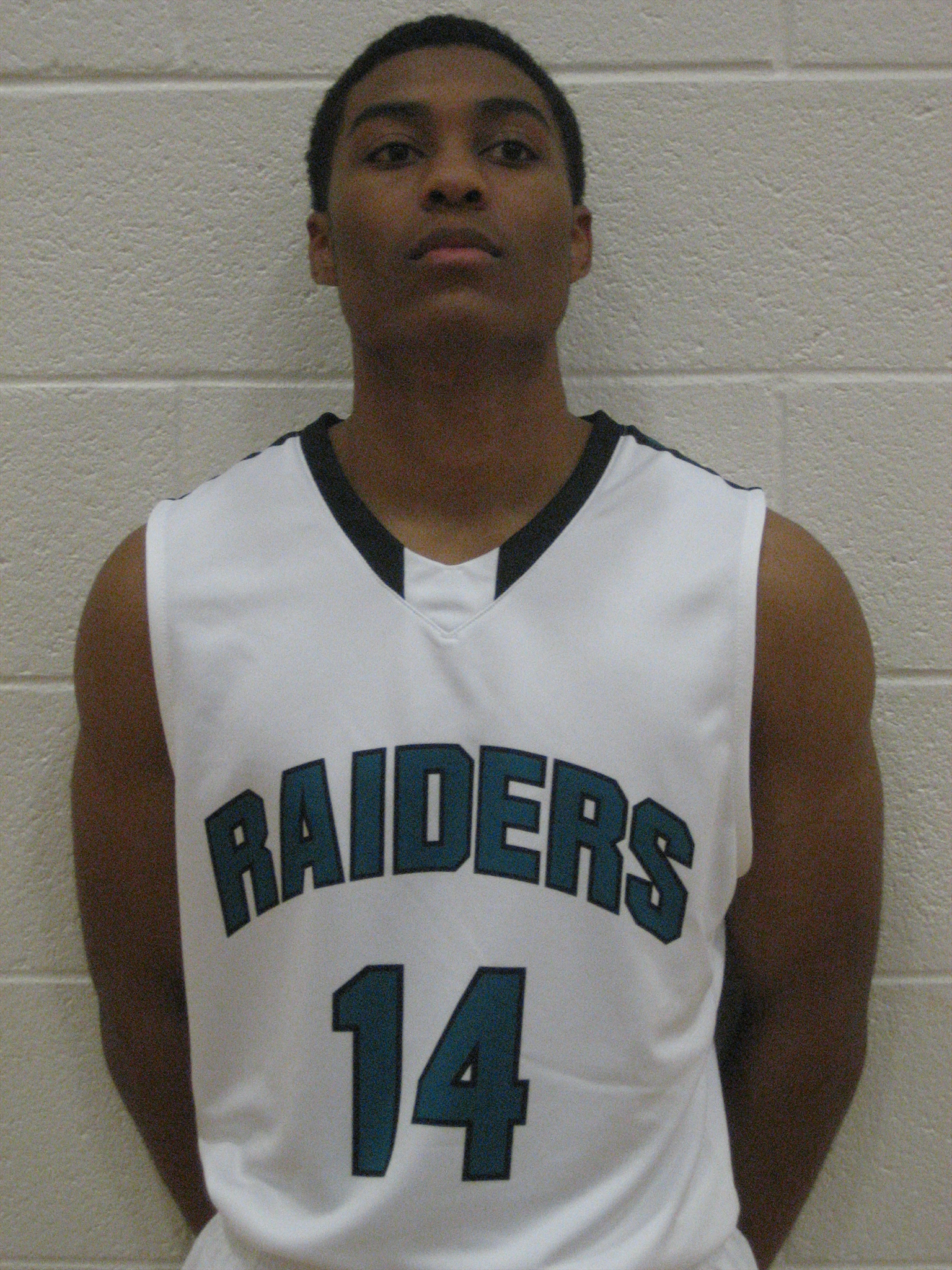 Rashaad Roberts