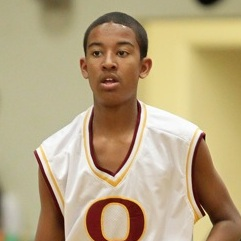 Quincy Hall mugshot