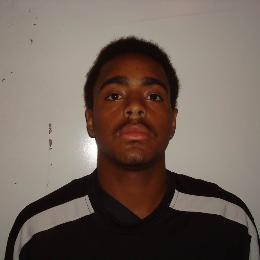Alton Miles mugshot