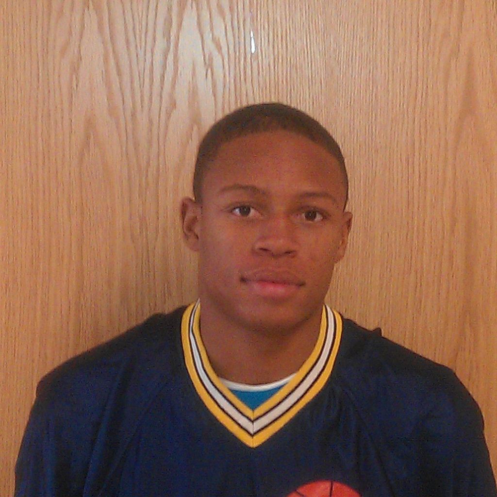 Ramel Jones mugshot