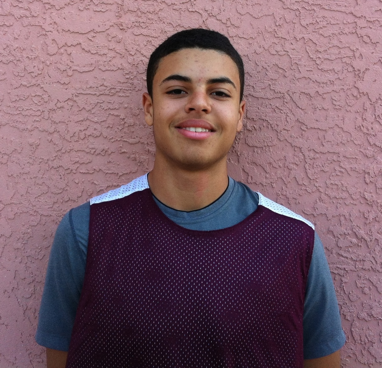 Trey Koonce