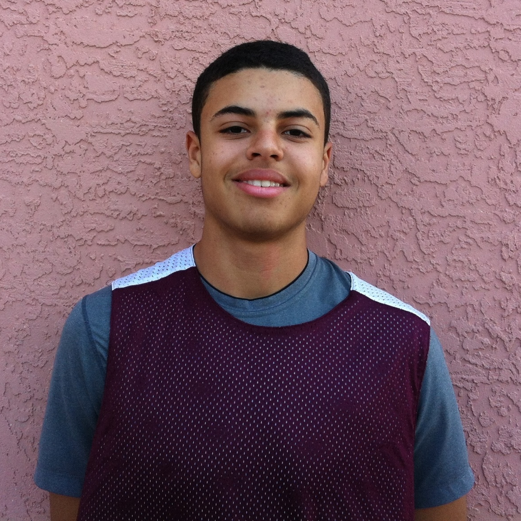 Trey Koonce mugshot