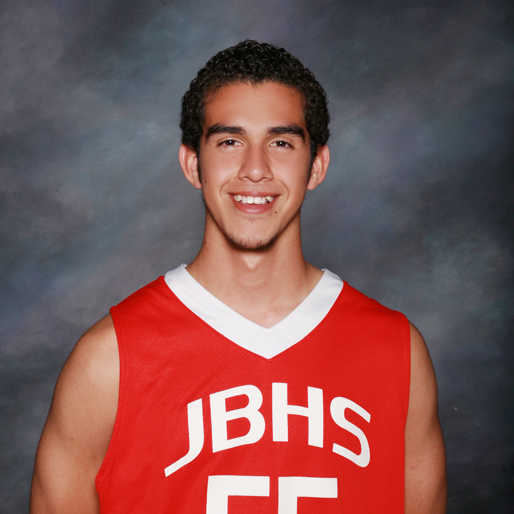 JORGE FLORES PERE mugshot