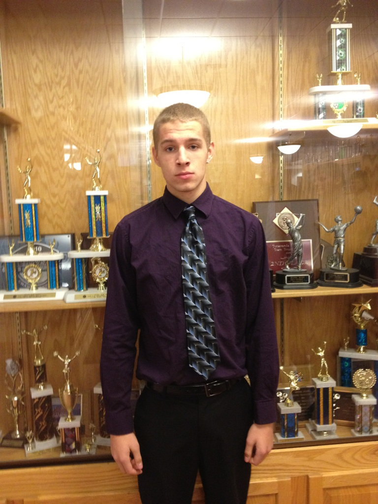 Zach Kozma